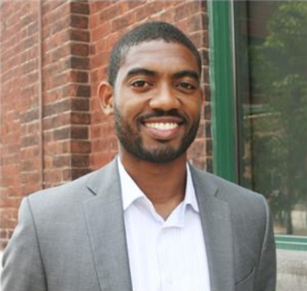 Brendon Cowans, Cabbagetown real estate agent